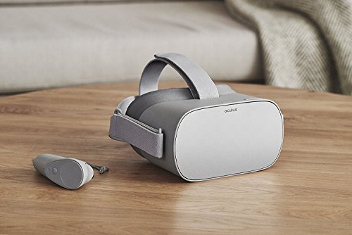  Go 32GB (オキュラスゴー) Oculus Oculus Go 32GB - Gogle VR - Sklep komputerowy - x-kom.pl